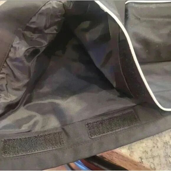 Stormtech Men's Black Warrior Pants NEW "Eagles" NEW sz L - Picture 8 of 11